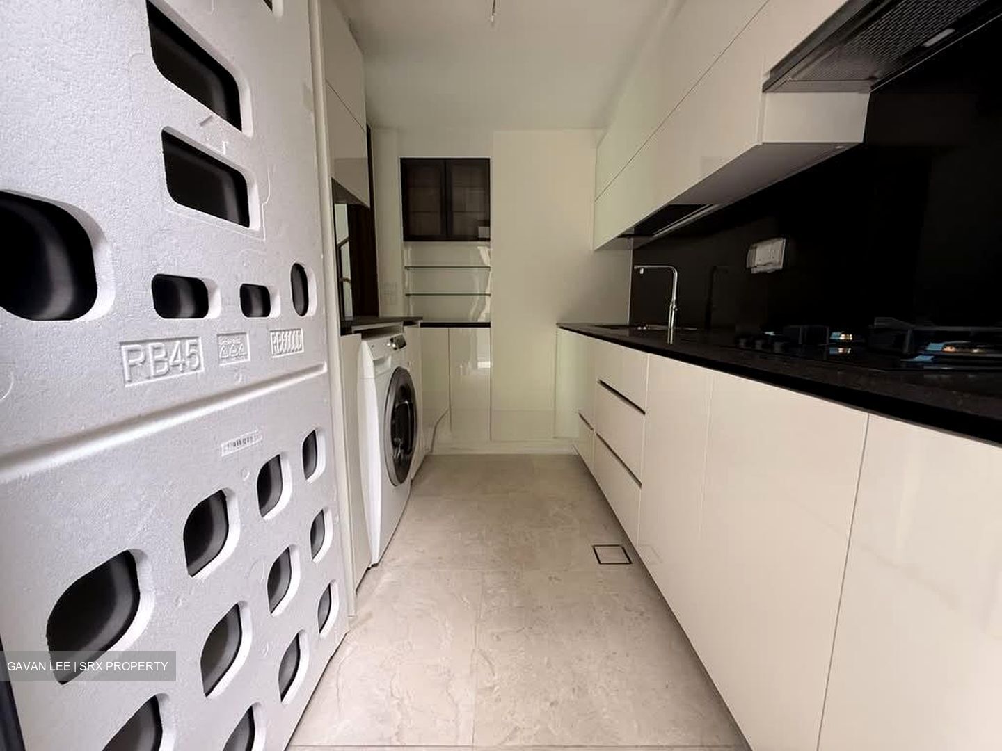 Belgravia Ace (D28), Semi-Detached #581502071